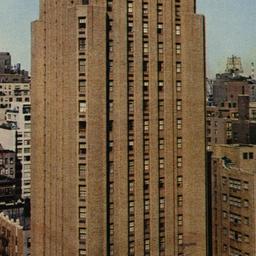 Beekman Tower Hotel