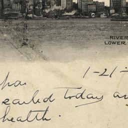 River Front Lower Harbor St...