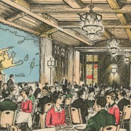 The Waldorf-Astoria, Norse ...