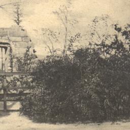 Ruins of Old Prison, Van Co...