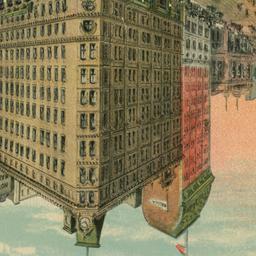 Hotel Wallick Broadway and ...