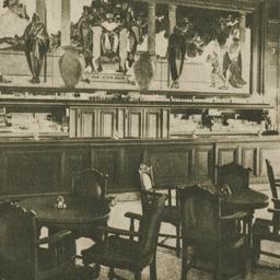 Hotel Knickerbocker Main Bar