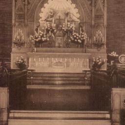 St. Philip's Church 214...