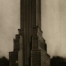 Chrysler Building, New York