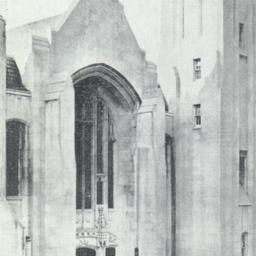 St. Luke's Lutheran Church