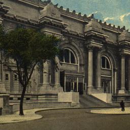 The Metropolitan Museum of ...