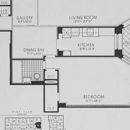 Sutton Terrace, 450 E. 63 S...