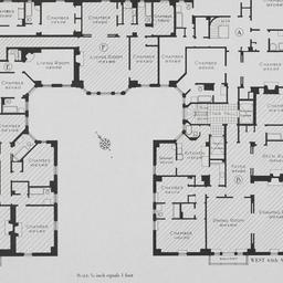 Harperley Hall, 41 Central ...
