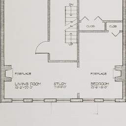 351-352 W. 53 Street, Secon...