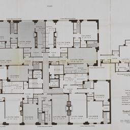 424 E. 52 Street, Typical F...