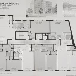 The Barker House, 2259 Bark...