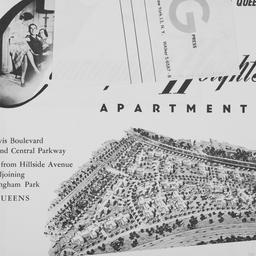 Cunningham Heights Apartmen...