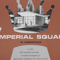 Imperial Square, 45 Jackson...
