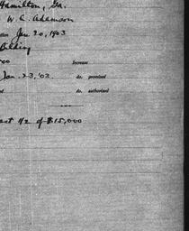 Carnegie Gifts and Grants t...