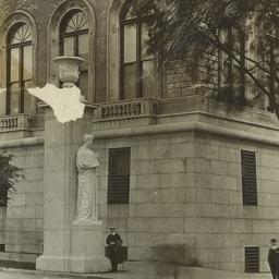 Page No. 148 - [The Library...