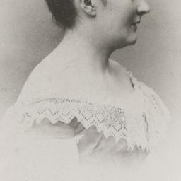 Lolita Braun, Lama Anagarik...