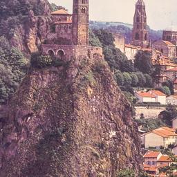 Chapel of Saint Michel d’Ai...