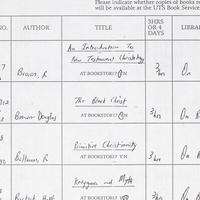 ST468/469/496: Supplemental...