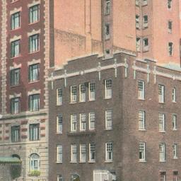 Earl Hotel