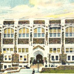 College of the City of New ...