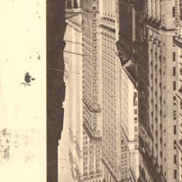 Broad Street New York City