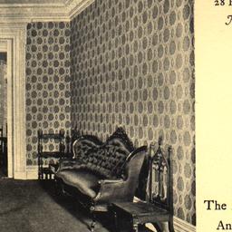 The Roosevelt House, 28 Eas...