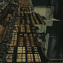 Twenty-third Street, Shoppi...