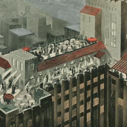 Casino-in-the-Air Atop Hote...