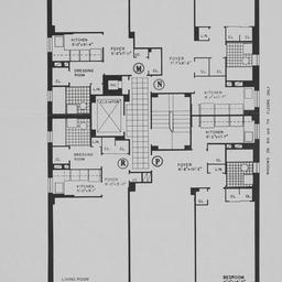 Hardenbrook House, 404 E. 6...