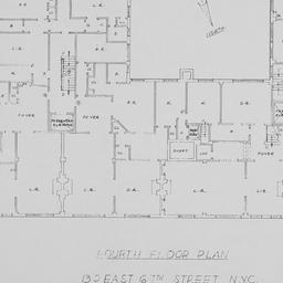 130 E. 67 Street, Fourth Fl...