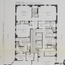 130 W. 86 Street, Typical F...