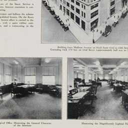 Canadian Pacific Building, ...