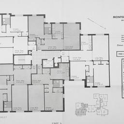 Montgomery House, 65-12 108...