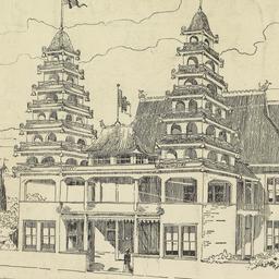 Page No. 120 - Chinese Buil...