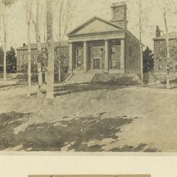 Page No. 156 - Chapel at Am...