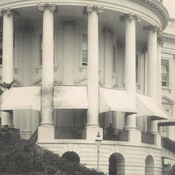 Page No. 041 - [White House...