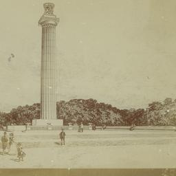 Page No. 019 - Monument to ...