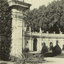 Page No. 008 - Rome, Villa ...