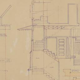 Sections, details