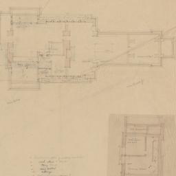 Ground floor plan