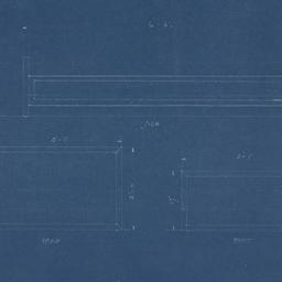 Bed elevations