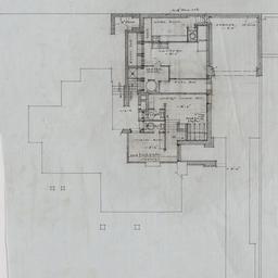 Basement plan