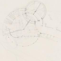 First floor sketch plan