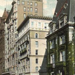 5th Ave. and 59th St., New ...