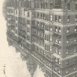 The Florence House