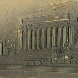 The Library of Columbia Uni...