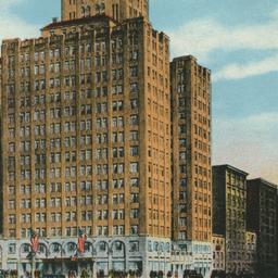 Hotel Montclair, Lexington ...