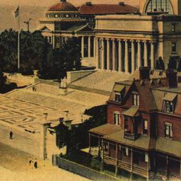 Columbia University, N.Y. C...