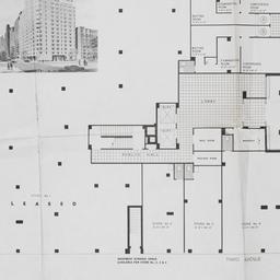 174 E. 74 Street, Plan Of S...