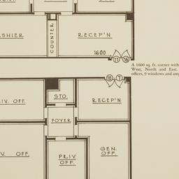 521 Fifth Avenue, Location ...